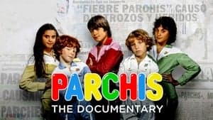 Parchís: the Documentary backdrop