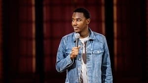 Jerrod Carmichael: 8 backdrop