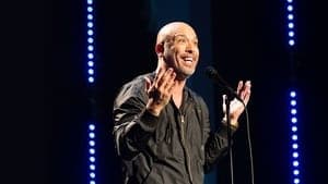 Jo Koy: Live from Seattle backdrop