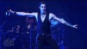 Jane's Addiction: Live Voodoo backdrop