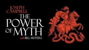 Joseph Campbell and the Power of Myth backdrop