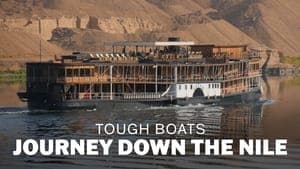 Tough Boats: Journey Down the Nile backdrop