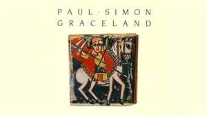 Classic Albums: Paul Simon - Graceland backdrop