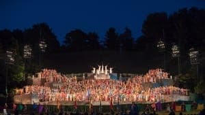 Hill Cumorah Pageant [2019 Performance] backdrop