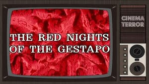 The Red Nights of the Gestapo backdrop