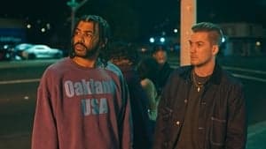 Blindspotting backdrop