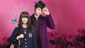 Paradise Kiss backdrop