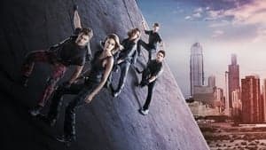 Allegiant backdrop