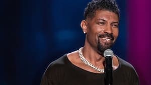 Deon Cole: Ok, Mister backdrop