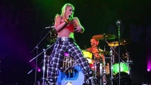 No Doubt | Rock Steady Live backdrop