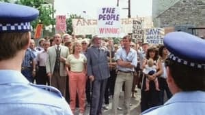 The Killing of Angel Street backdrop