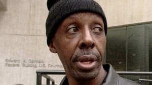 Heroin King of Baltimore: The Rise and Fall of Melvin Williams backdrop