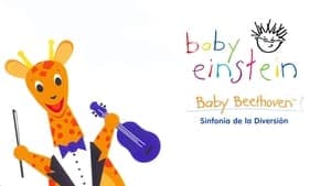 Baby Einstein: Baby Beethoven - Symphony of Fun backdrop