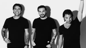 Take One: A Documentary Film About Swedish House Mafia backdrop