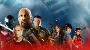 G.I. Joe: Retaliation backdrop