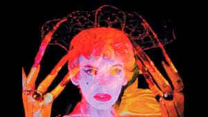 The Films of Kenneth Anger: Volume One backdrop