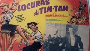 Las locuras de Tin Tan backdrop