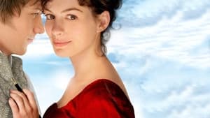 Becoming Jane backdrop