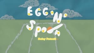 Egg N Spoon backdrop