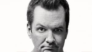 Jim Jefferies: Bare backdrop