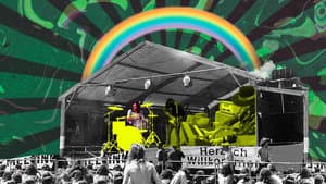 Das deutsche Woodstock - Flower-Power in der Pfalz backdrop