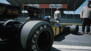 Superswede: A film about Ronnie Peterson backdrop