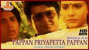 Pappan Priyappetta Pappan backdrop