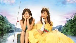 Princess Protection Program backdrop