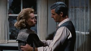 Peyton Place backdrop