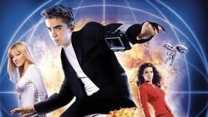 Agent Cody Banks backdrop