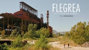 Flegrea - Un Futuro per Bagnoli backdrop