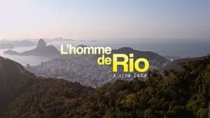 L'Homme de Rio - A vida loca backdrop