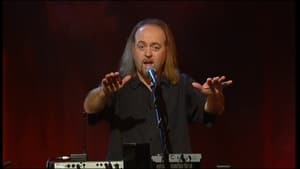 Bill Bailey: Bewilderness backdrop