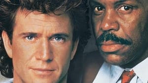 Lethal Weapon 2 backdrop