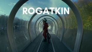 ROGATKIN backdrop