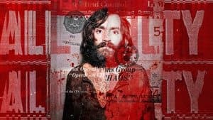 Chaos: The Manson Murders backdrop