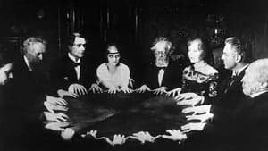 Dr. Mabuse, the Gambler backdrop