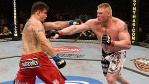 UFC 100: Lesnar vs. Mir 2 backdrop