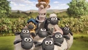 Shaun the Sheep Movie backdrop