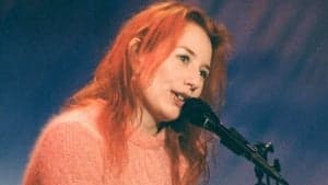 Tori Amos: Live from New York backdrop