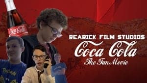 Coca-Cola: The Fan Movie backdrop