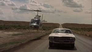 Vanishing Point backdrop