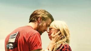 Blue Valentine backdrop