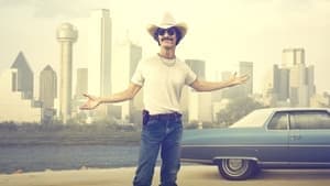 Dallas Buyers Club backdrop