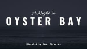 A Night in Oyster Bay backdrop