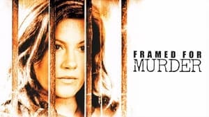 Framed for Murder backdrop