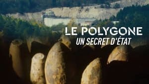 Le Polygone, un secret d'État backdrop