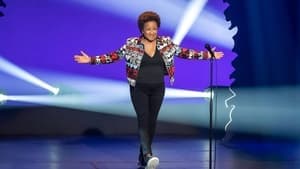 Wanda Sykes: I'm an Entertainer backdrop