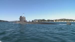 Sous-marins, fleurons de la marine française backdrop