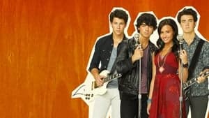 Camp Rock 2: The Final Jam backdrop